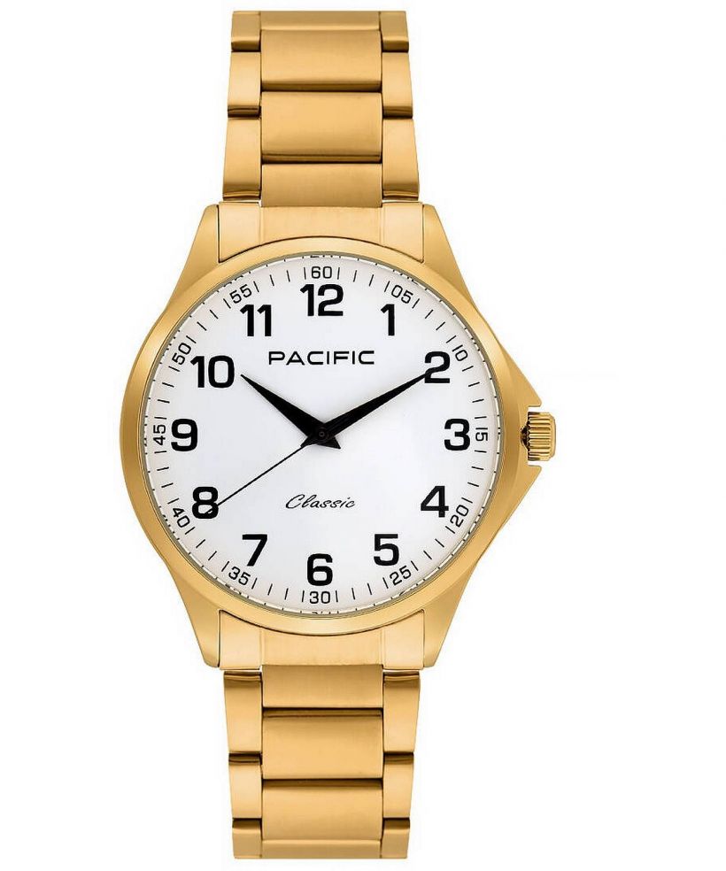 Hodinky Pacific Classic