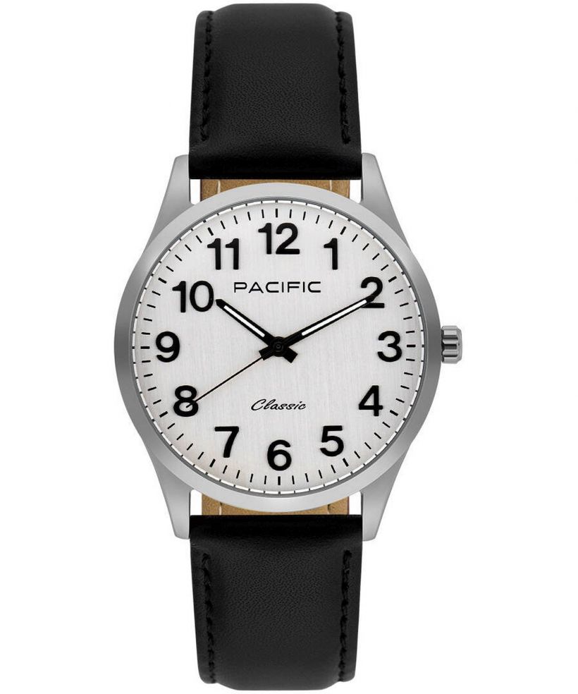 Hodinky Pacific Classic