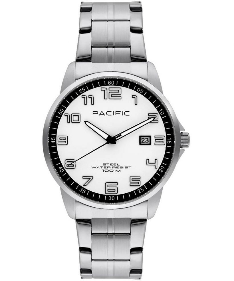 Hodinky Pacific Classic