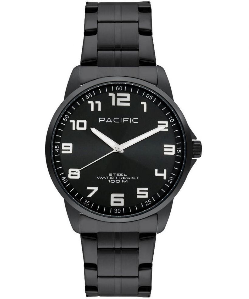 Hodinky Pacific Classic