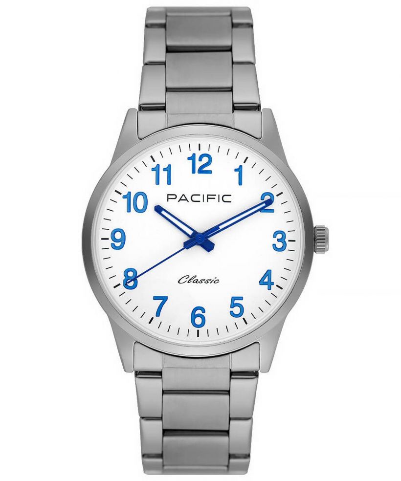 Hodinky Pacific Classic
