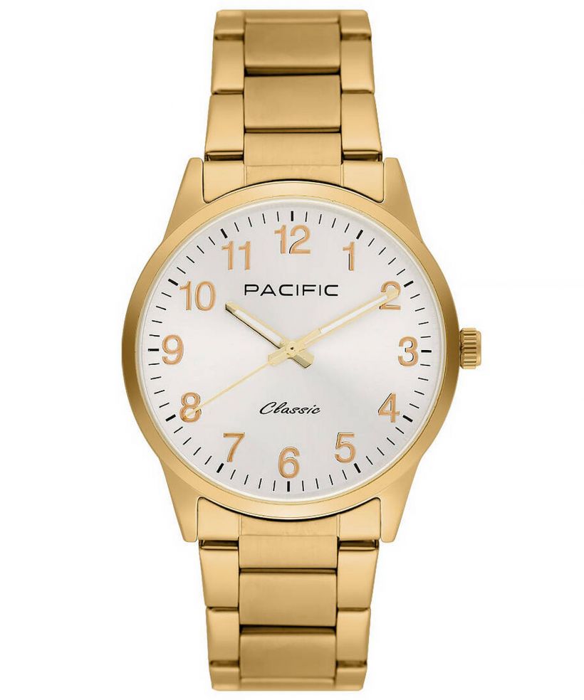 Hodinky Pacific Classic