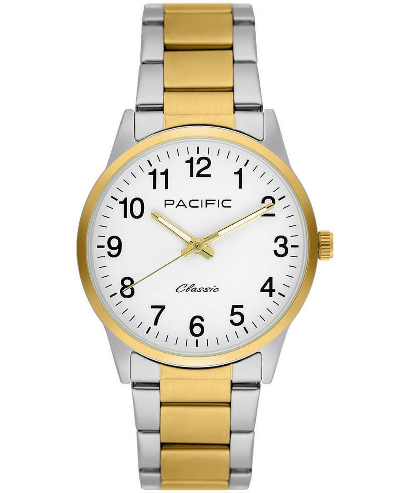 Hodinky Pacific Classic