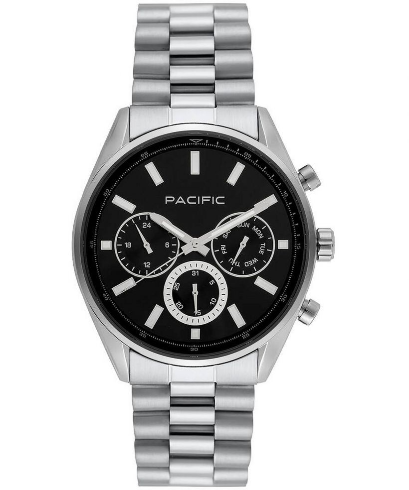 Hodinky Pacific Classic