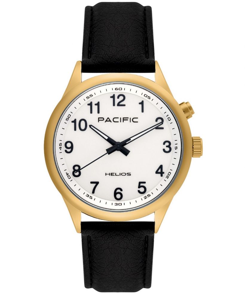 Hodinky Pacific Helios