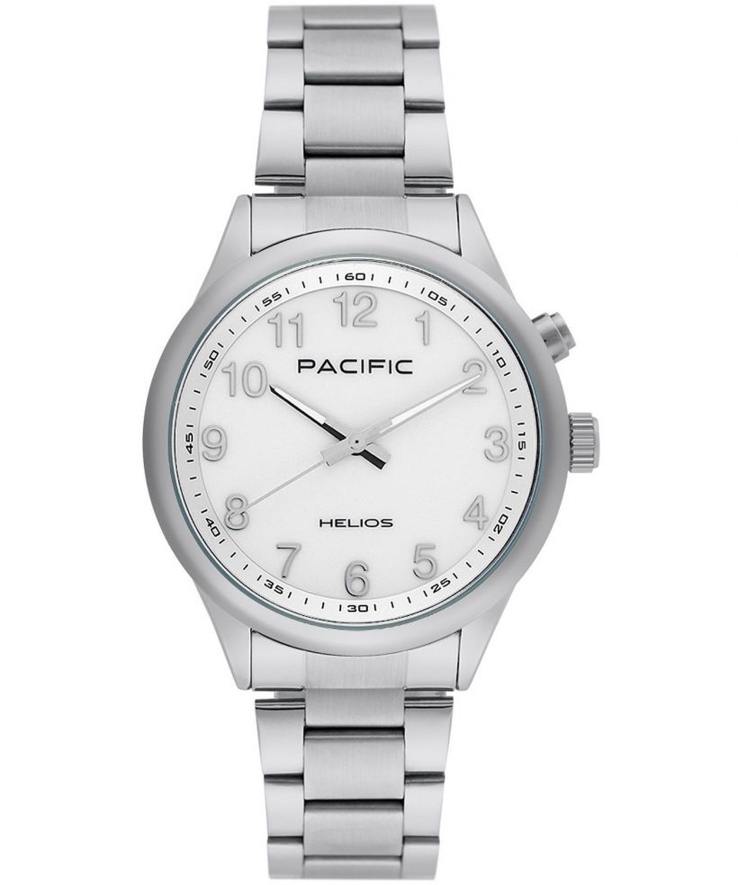 Hodinky Pacific Helios