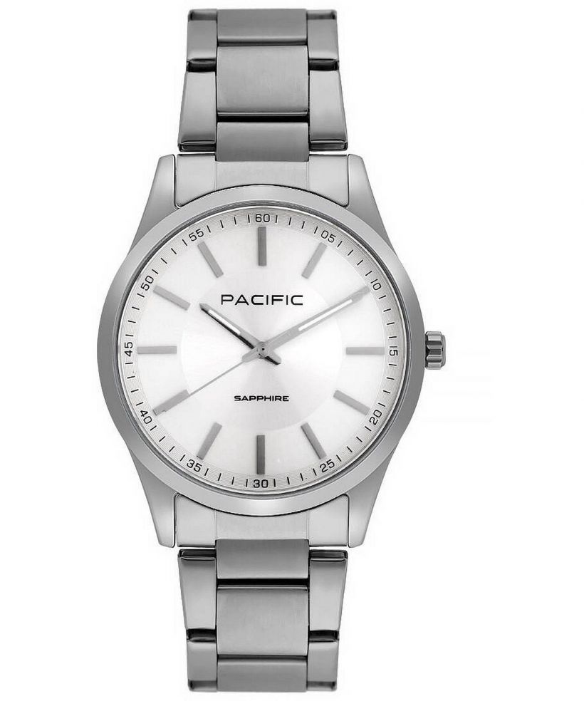 Hodinky Pacific Sapphire