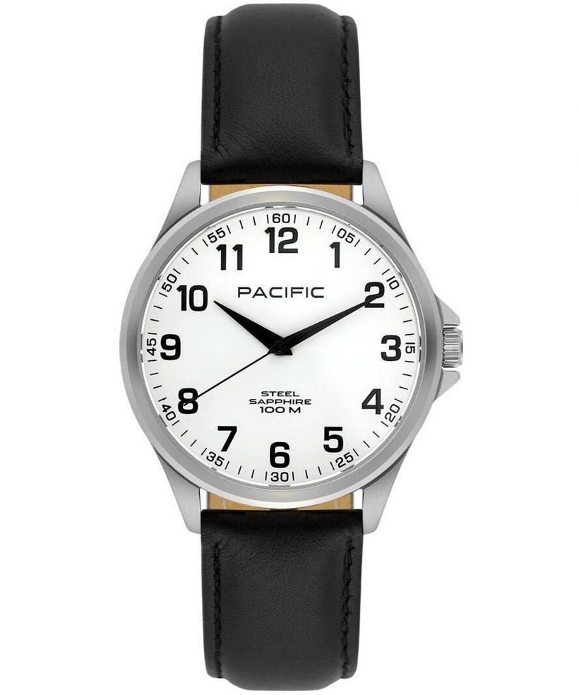 Hodinky Pacific Sapphire