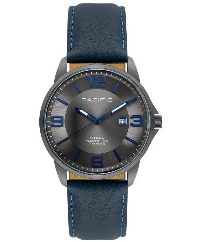 Hodinky Pacific Sapphire