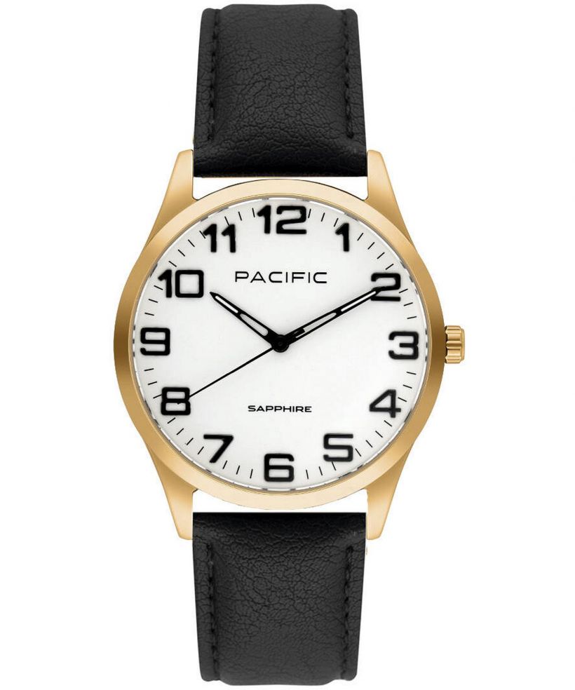 Hodinky Pacific Sapphire