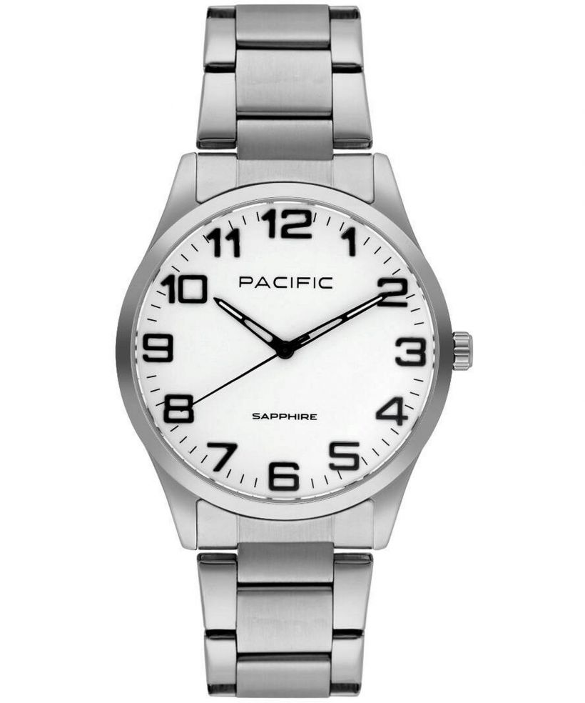 Hodinky Pacific Sapphire