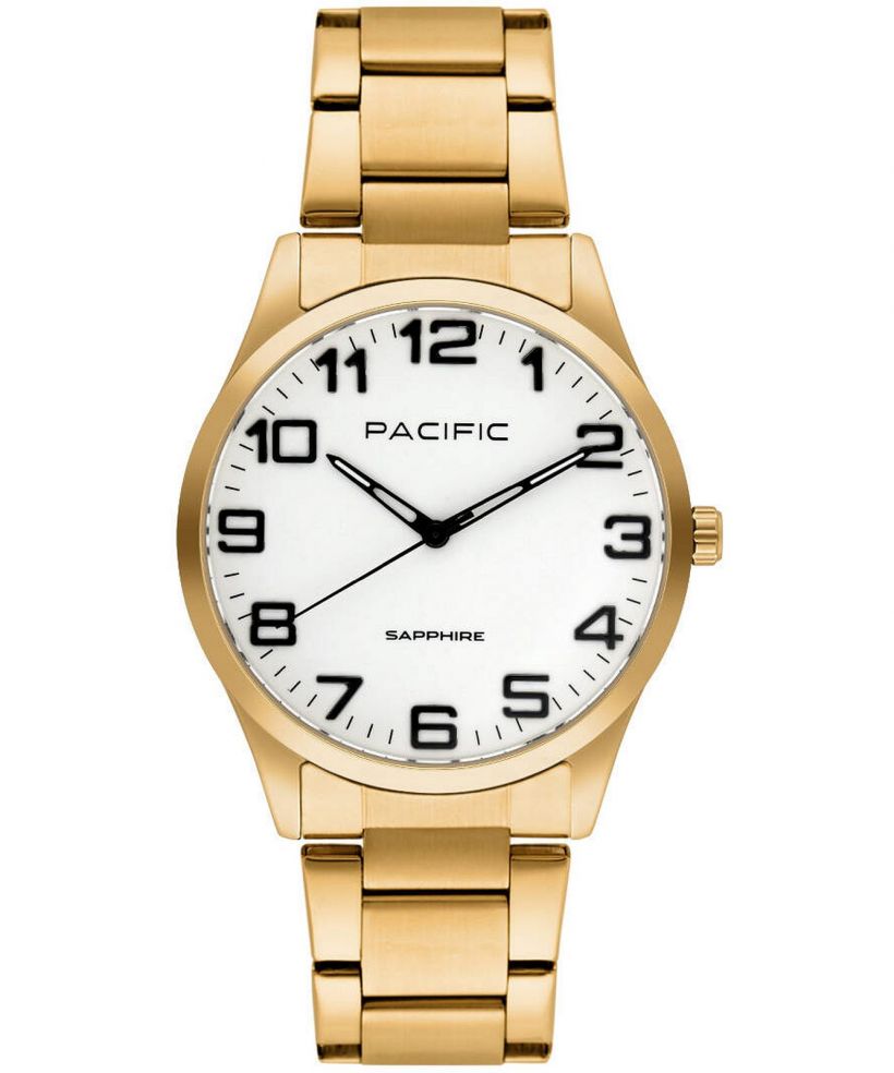 Hodinky Pacific Sapphire