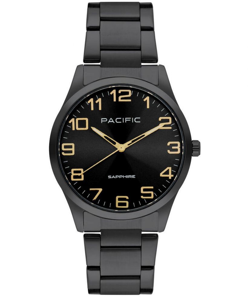 Hodinky Pacific Sapphire