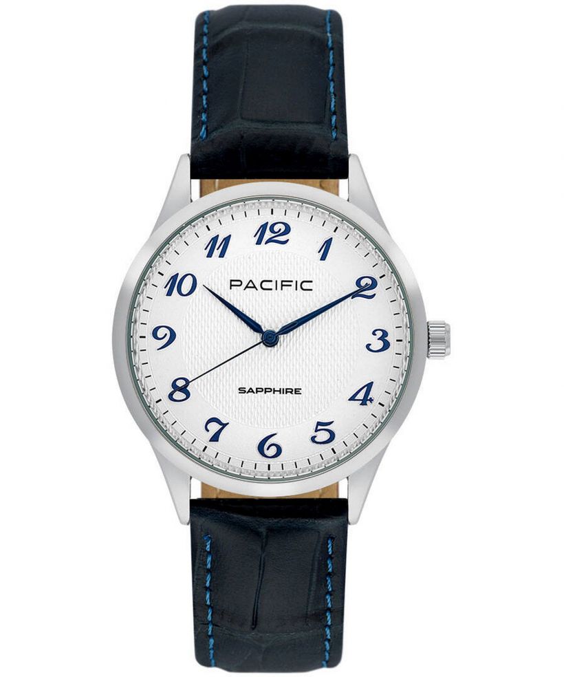 Hodinky Pacific Sapphire