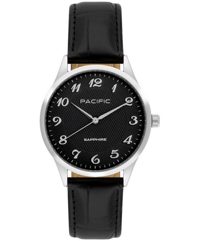 Hodinky Pacific Sapphire