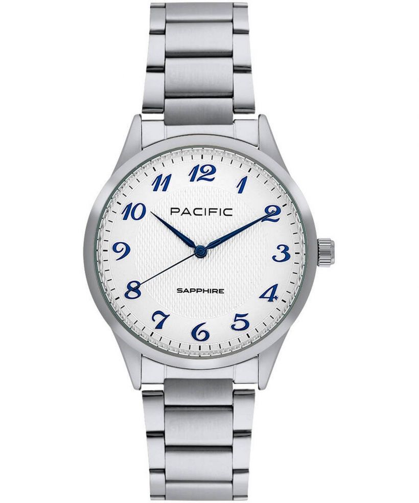 Hodinky Pacific Sapphire