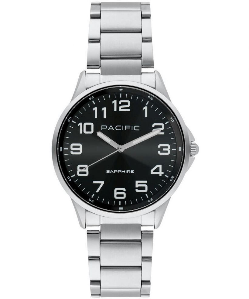 Hodinky Pacific Sapphire