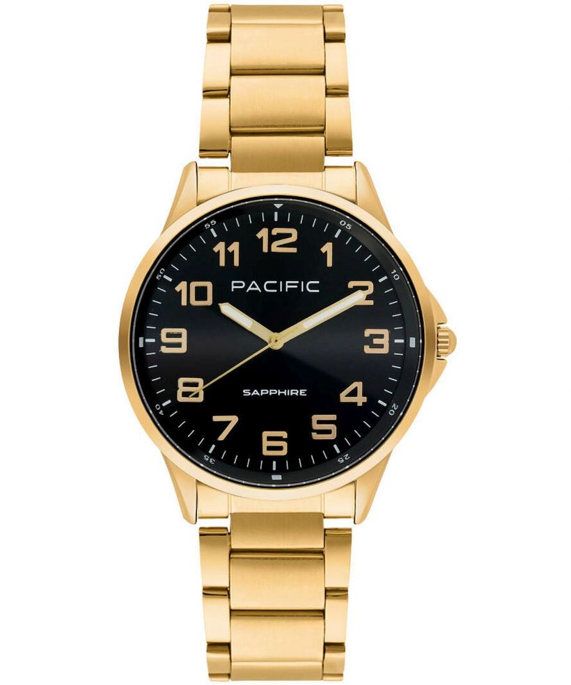 Hodinky Pacific Sapphire