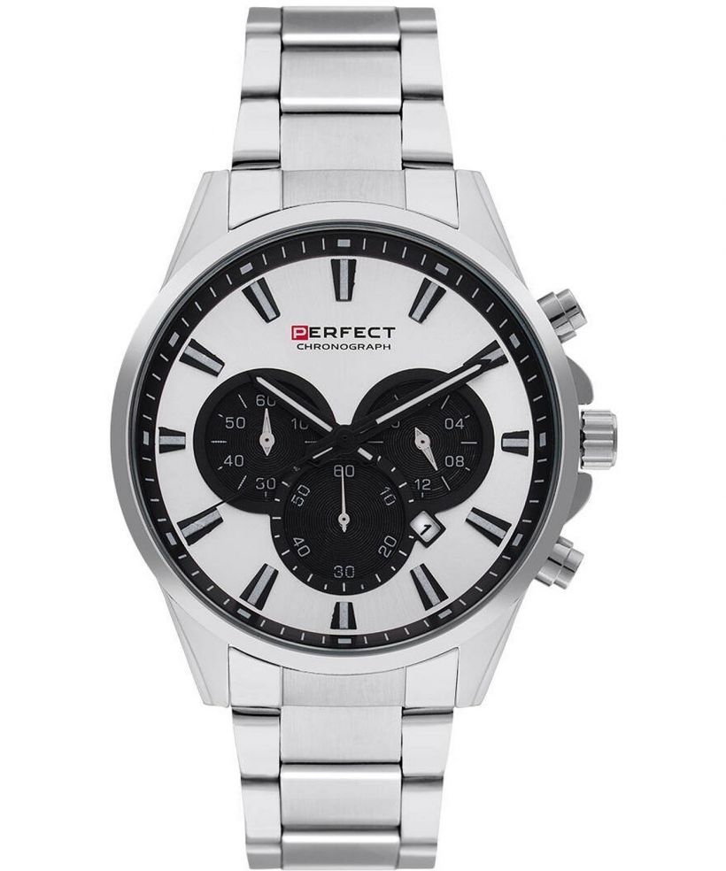 Hodinky Perfect Classic Chronograph