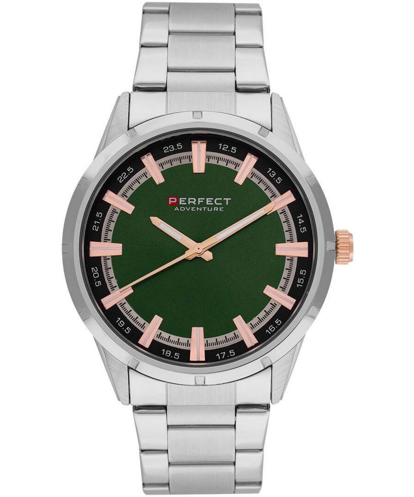 Hodinky Perfect Classic