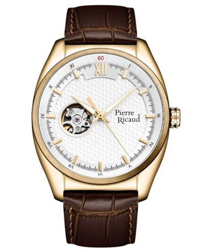 Hodinky Pierre Ricaud Classic Automatic