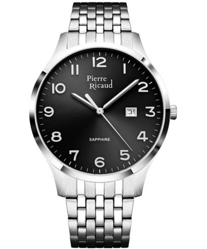 Hodinky Pierre Ricaud Classic