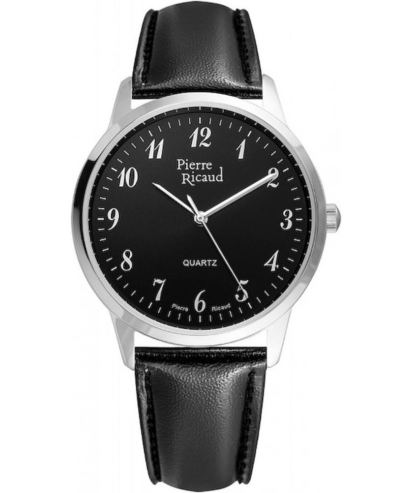Pánské hodinky Pierre Ricaud Classic P91090.5224Q