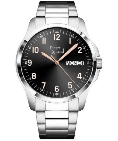 Hodinky Pierre Ricaud Classic