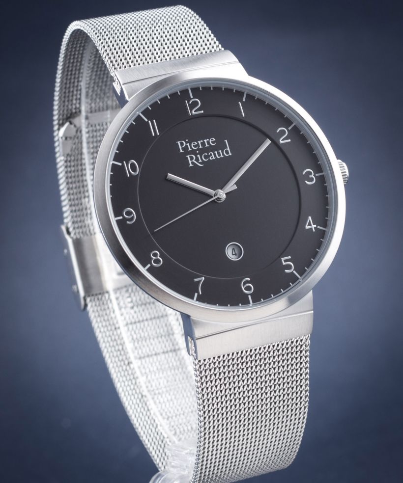 Pánské hodinky Pierre Ricaud Classic P97253.5124Q