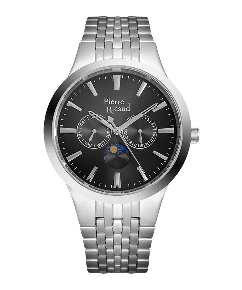 Pánské hodinky Pierre Ricaud Classic P97225.5117QF