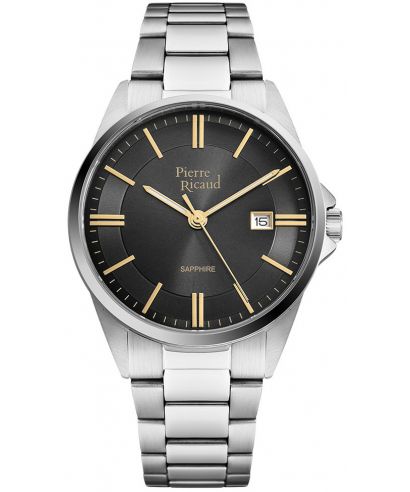 Pánské hodinky Pierre Ricaud SAPPHIRE P60022.5116Q