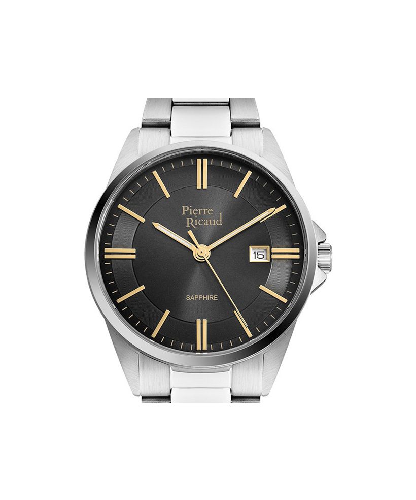 Pánské hodinky Pierre Ricaud SAPPHIRE P60022.5116Q