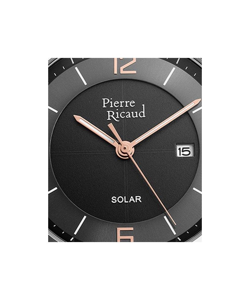 Hodinky Pierre Ricaud Solar 2