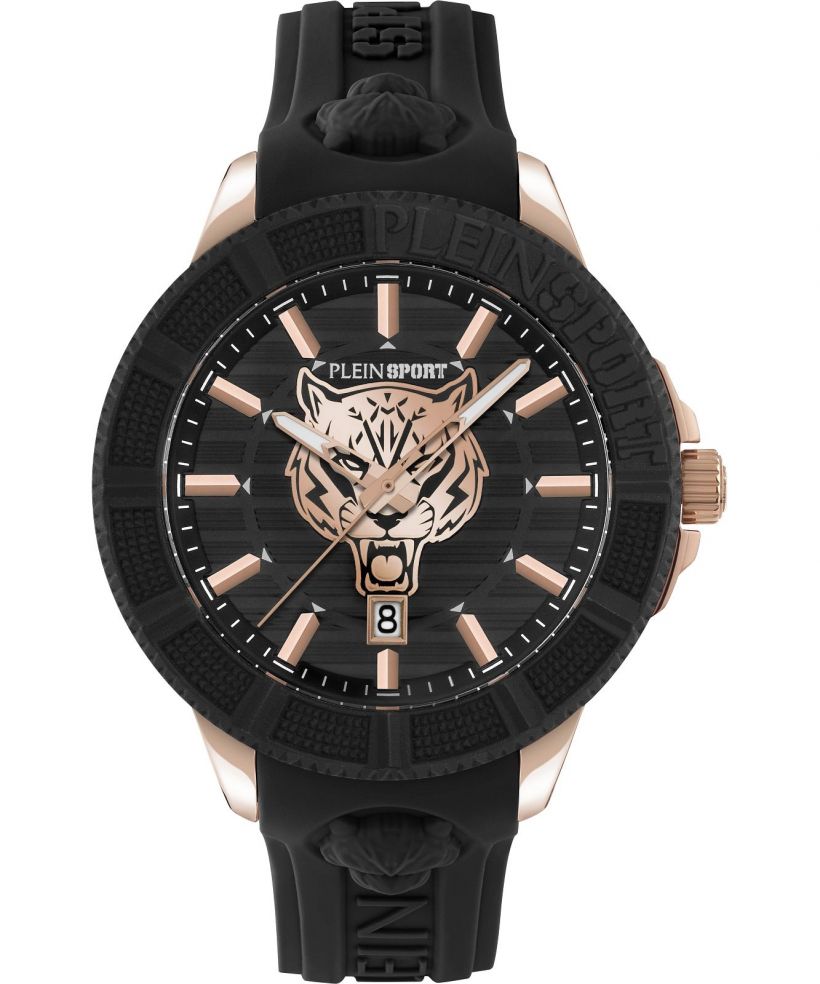 Hodinky Plein Sport City Rush
