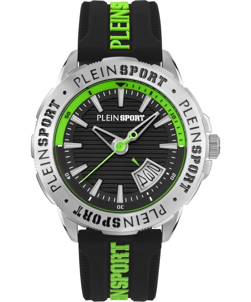Hodinky Plein Sport Rampage