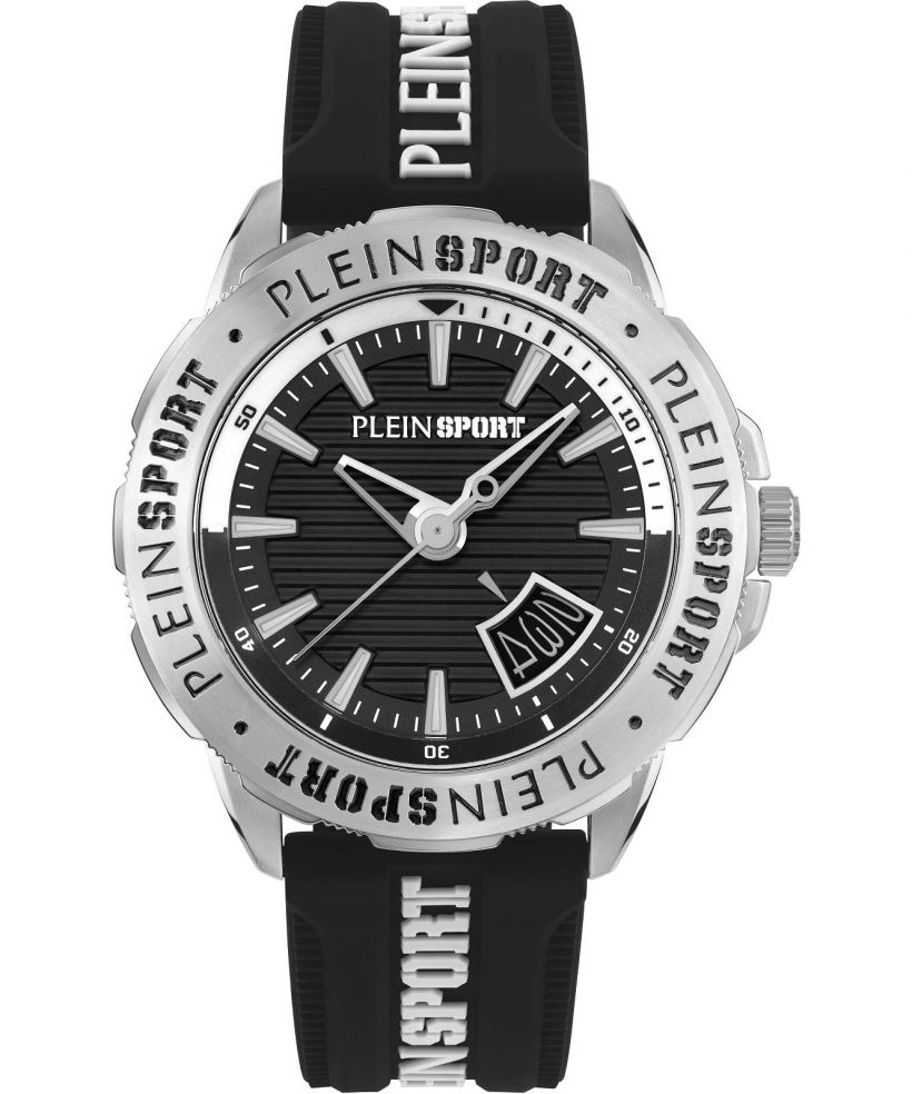 Hodinky Plein Sport Rampage