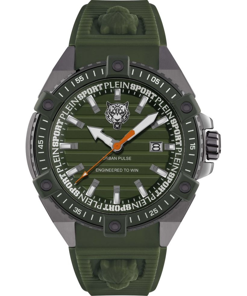 Hodinky Plein Sport Urban Pulse