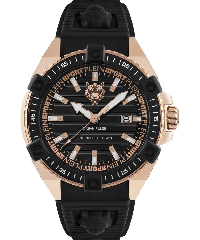 Hodinky Plein Sport Urban Pulse