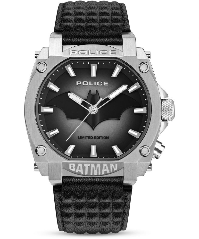 Hodinky Police Batman
