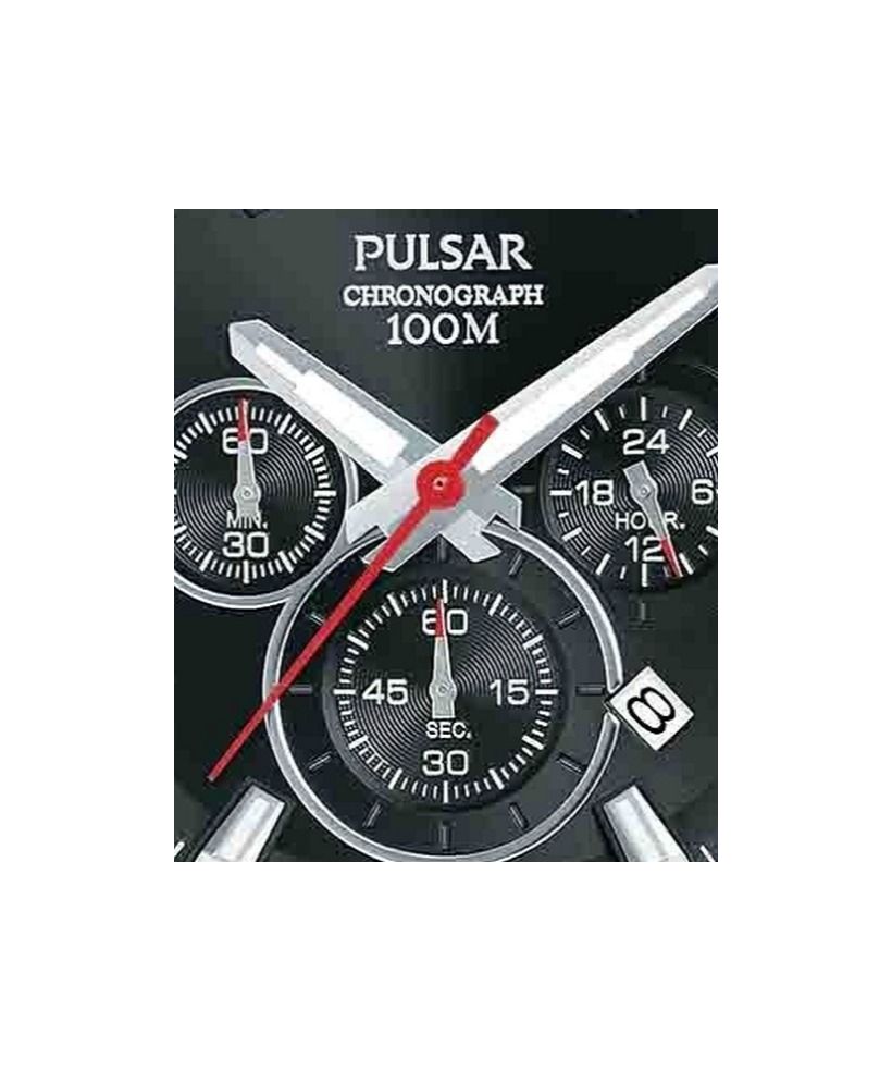 Pánské hodinky Pulsar Sport Chronograph PT3A25X1