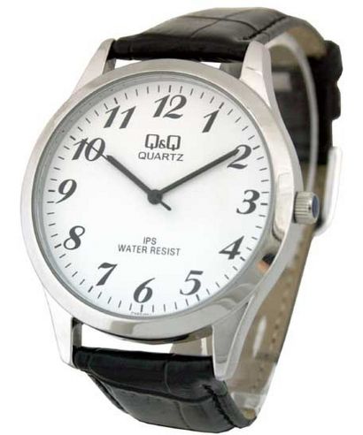 Pánské hodinky Q&Q Classic C152-304