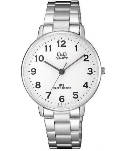Pánské hodinky Q&Q Classic QZ00-204