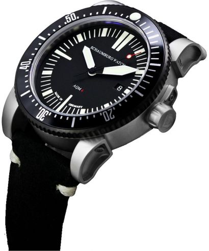 Pánské hodinky Schaumburg AQM 4 1/2 SCH-AQM412
