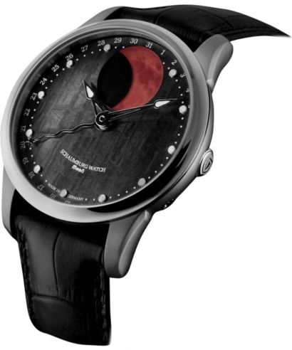 Pánské hodinky Schaumburg Blood Moon Meteorite SCH-MNMEB