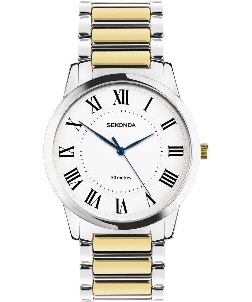 Hodinky Sekonda Beaumont