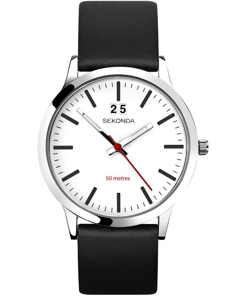 Hodinky Sekonda Classic