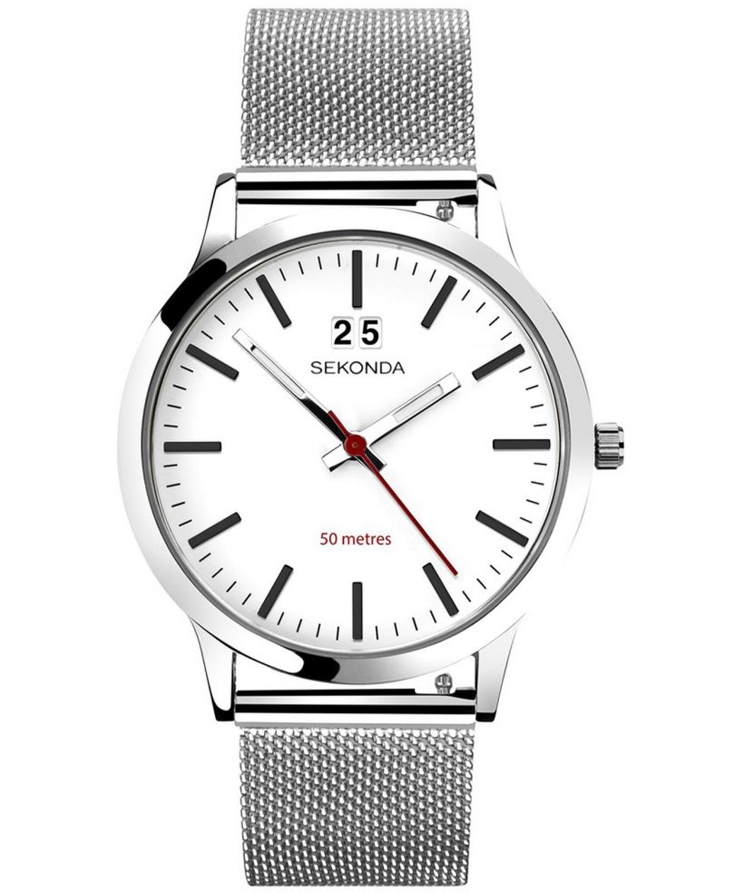 Hodinky Sekonda Classic