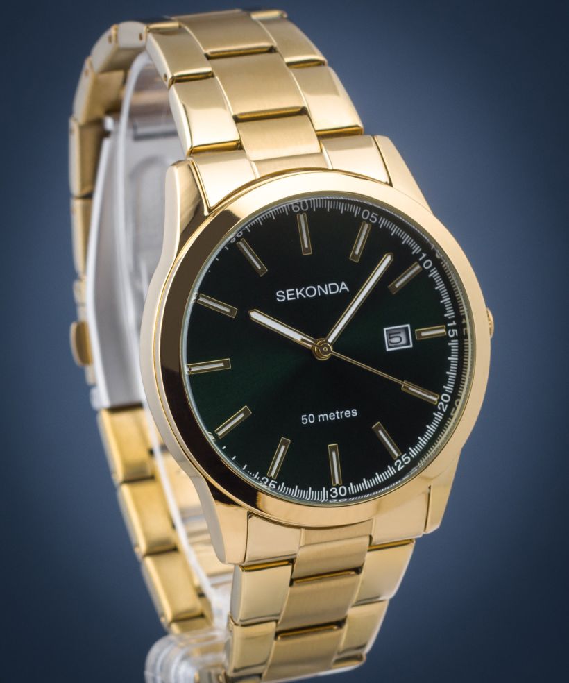 Hodinky Sekonda Classic