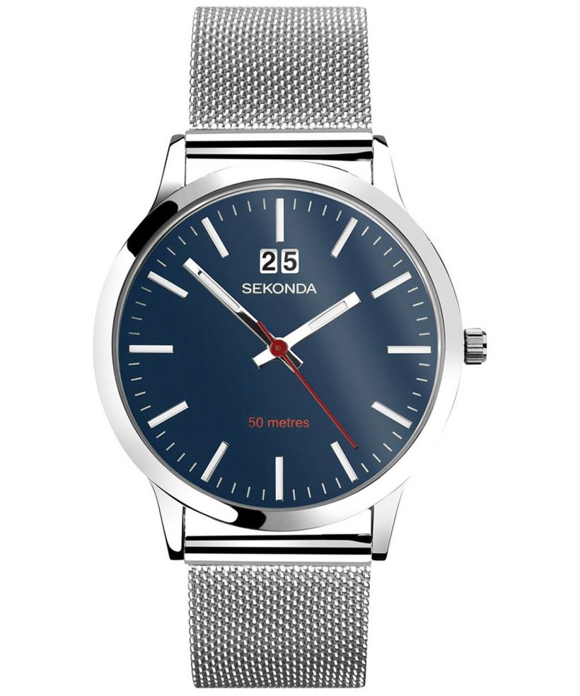 Hodinky Sekonda Classic