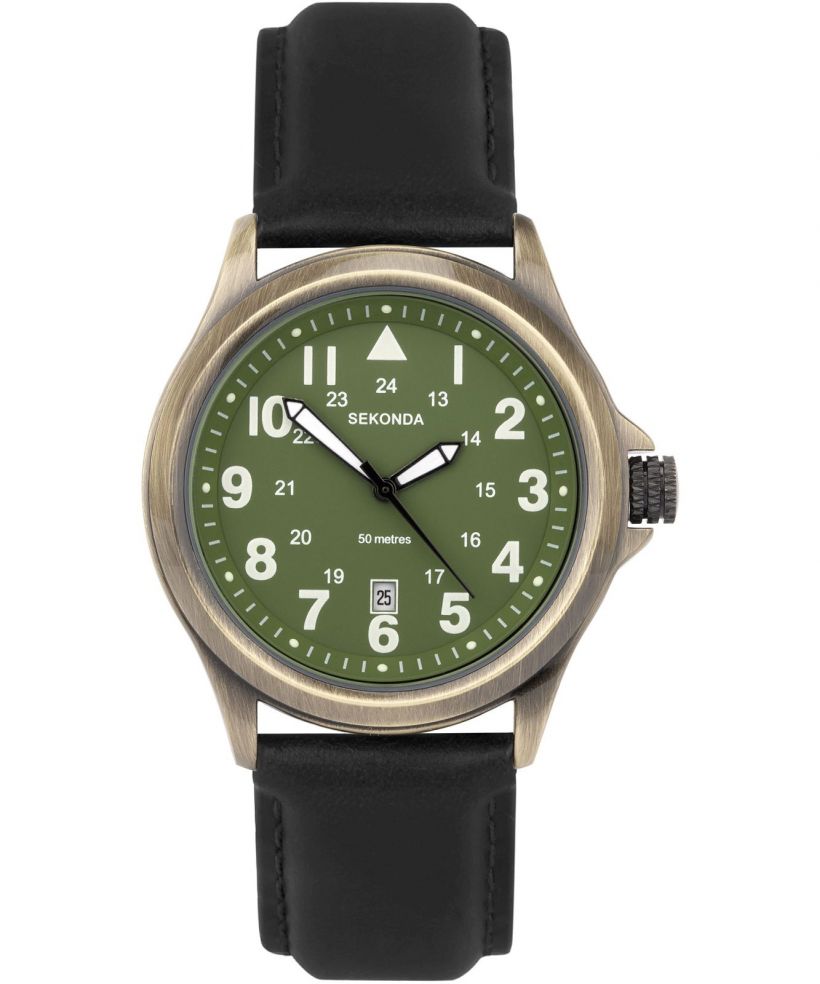 Hodinky Sekonda Classic